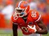 C'yontai Lewis, Florida Gators, florida gators football, Ben Hill Griffin Stadium, Gainesville, Florida