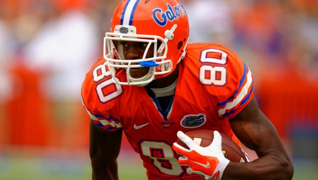 C'yontai Lewis, Florida Gators, florida gators football, Ben Hill Griffin Stadium, Gainesville, Florida