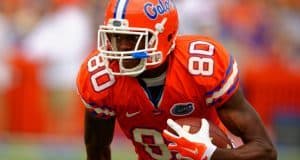 C'yontai Lewis, Florida Gators, florida gators football, Ben Hill Griffin Stadium, Gainesville, Florida