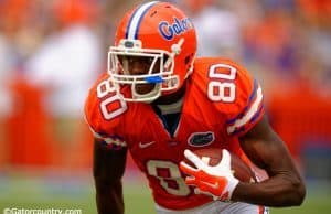 C'yontai Lewis, Florida Gators, florida gators football, Ben Hill Griffin Stadium, Gainesville, Florida