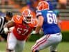 Caleb Brantley, Ben Hill Griffin Stadium, Gainesville, Florida, University of Florida