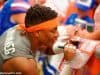 Vernon Hargreaves, University of Florida, Ben Hill Griffin Stadium, Gainesville, Florida