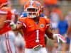Vernon Hargreaves, Florida Gators, Ben Hill Griffin Stadium, Gainesville, Florida, University of Florida
