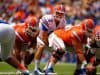 Will Grier, University of Florida, Florida Gators, Ben Hill Griffin Stadium, Gainesville, Florida
