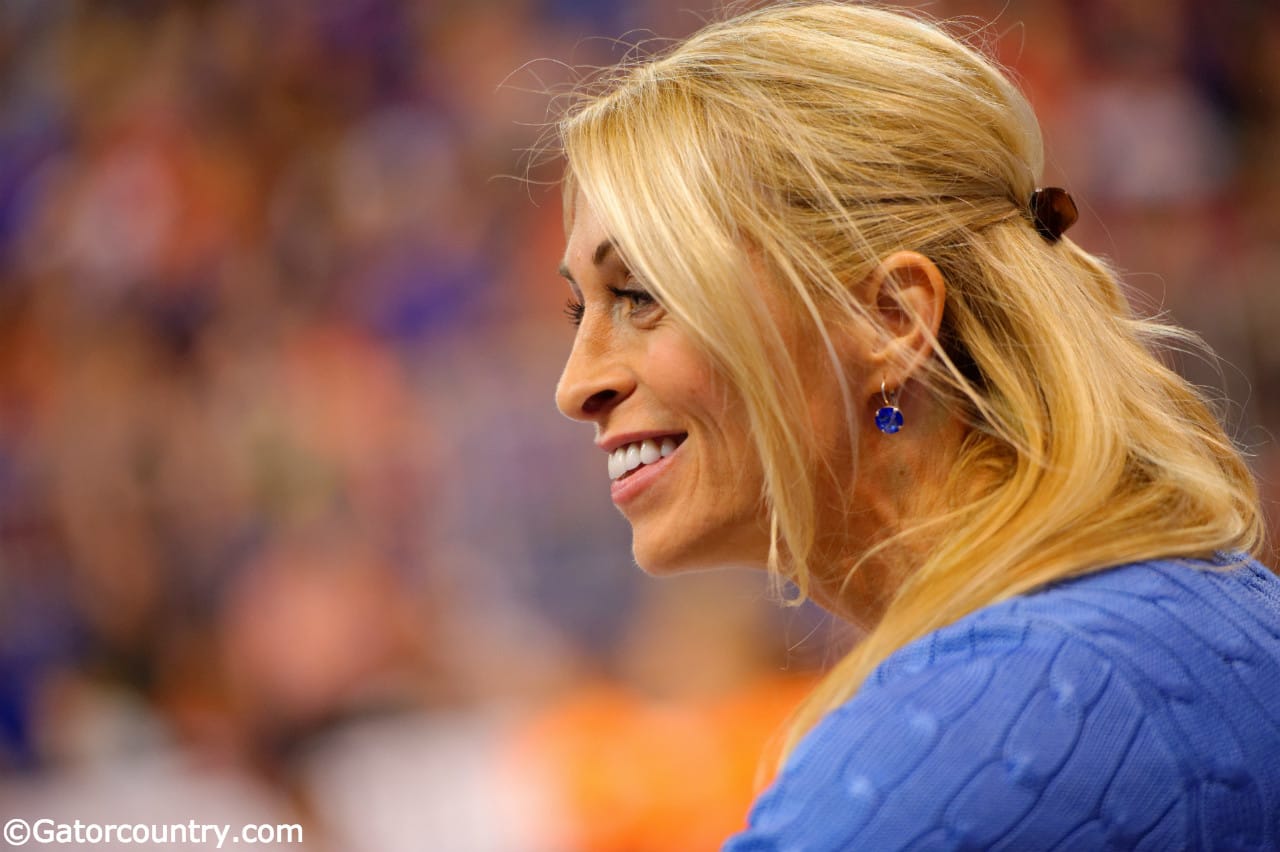 Rhonda Faehn leaves Gators for opportunity with USA Gymnastics |  GatorCountry.com