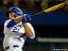 JJ Schwarz, McKethan Stadium, Gainesville, Florida, University of Florida