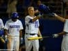 JJ Schwarz, Florida Gators, McKethan Stadium, Gainesville, Florida, University of Florida