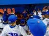 Kevin O'Sullivan, Alfred A. McKethan Stadium, Gainesville, University of Florida