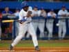 Josh Tobias, University of Florida, Alfred A. McKethan Stadium, Gainesville, Florida