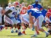 Rod Johnson, Ben Hill Griffim Stadium, Gainesville, Florida, University of Florida