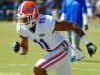 Demarcus Robinson, University of Florida, Gainesville, Florida,