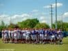 Florida Gators football, University of Florida, Gainesville, Florida