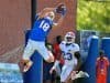 C.J. Worton, J.C. Jackson, Florida Gators, Gainesville, Florida, University of Florida