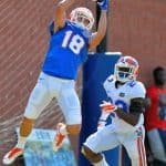 C.J. Worton, florida gators, university of florida, gainesville, florida
