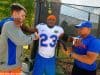 JC Jackson, florida gators, university of florida, gainesville