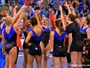 Florida Gators gymnastics