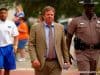 Jim McElwain, University of Florida, Ben Hill Griffin Stadium, Gainesville, Florida