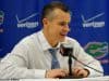 Billy Donovan, University of Florida, Gainesville, Florida