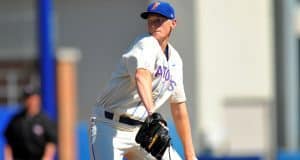 a.j. puk, mckethan stadium, gainesville, florida, university of florida