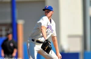 a.j. puk, mckethan stadium, gainesville, florida, university of florida