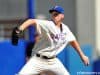A.J. Puk, Florida Gators baseball, McKethan Stadium, Gainesville, Florida, University of Florida