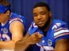 Chaz Green, University of Florida, Florida Gators, Gainesville, Florida