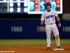 Mike Rivera, Florida Gators, McKethan Stadium, Gainesville, Florida, University of Florida