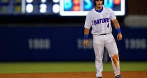 Mike Rivera, Florida Gators, McKethan Stadium, Gainesville, Florida, University of Florida