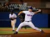 Bobby Poyner, McKethan Stadium, Gainesville, Florida, University of Florida