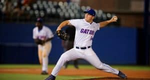 Bobby Poyner, McKethan Stadium, Gainesville, Florida, University of Florida