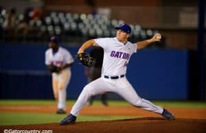 Bobby Poyner, McKethan Stadium, Gainesville, Florida, University of Florida