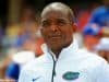 Randy Shannon, Ben HIll Griffin Stadium, Gainesville, Florida