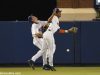 Buddy Reed, Ryan Larson, Florida Gators, Alfred A. McKethan Stadium, Gainesville, Florida, University of Florida