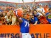 Max Garcia, Ben Hill griffin Stadium, Gainesville, Florida, University of Florida