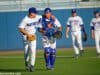 Florida Gators, McKethan Stadium, Gainesville, Florida