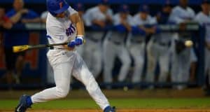 Ryan Larson, McKethan Stadium, Gainesville, Florida, University of Florida