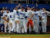 Florida Gators, McKethan Stadium, Gainesville, Florida, University of Florida, Harrison Bader