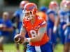 Skyler Mornhinweg, Ben Hill Griffin Stadium, Gainesville, Florida, University of Florida