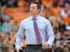 Florida Gators basketball coach Mike White