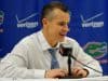 Florida Gators, Billy Donovan, Gainesville, Florida