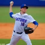 Taylor Lewis, McKethan Stadium, Gainesville, Florida, University of Florida