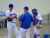 Dane Dunning, Kevin O'Sullivan, Mike Rivera, McKethan Stadium, Gainesville, Florida, University of Florida