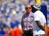 Jeremy Foley, Ben Hill Griffin Stadium, Gainesville, Florida, University of Florida,