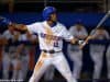Richie Martin, McKethan Stadium, Gainesville, Florida, University of Florida