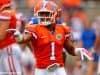 Vernon Hargreaves, Ben Hill Griffin Stadium, Gainesville, Florida, University of Florida