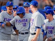Richie Martin, McKethan Stadium, Gainesville, Florida, University of Florida