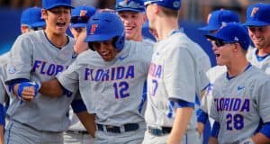 Richie Martin, McKethan Stadium, Gainesville, Florida, University of Florida