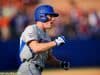 Harrison Bader, McKethan Stadium, Gainesville, Florida