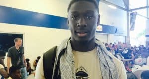 Cavin Ridley, University of Florida, Ben Hill Griffin Stadium