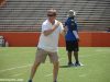 Florida Gators head coach Jim McElwain- Florida Gators Recruiting